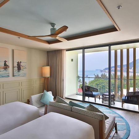 Fusion Suites Vung Tau Kültér fotó