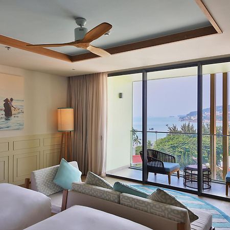 Fusion Suites Vung Tau Kültér fotó