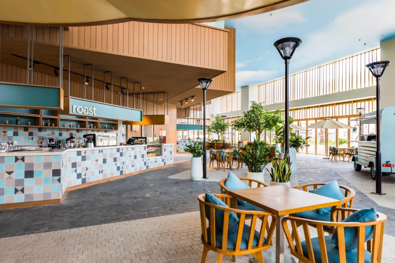 Fusion Suites Vung Tau Kültér fotó