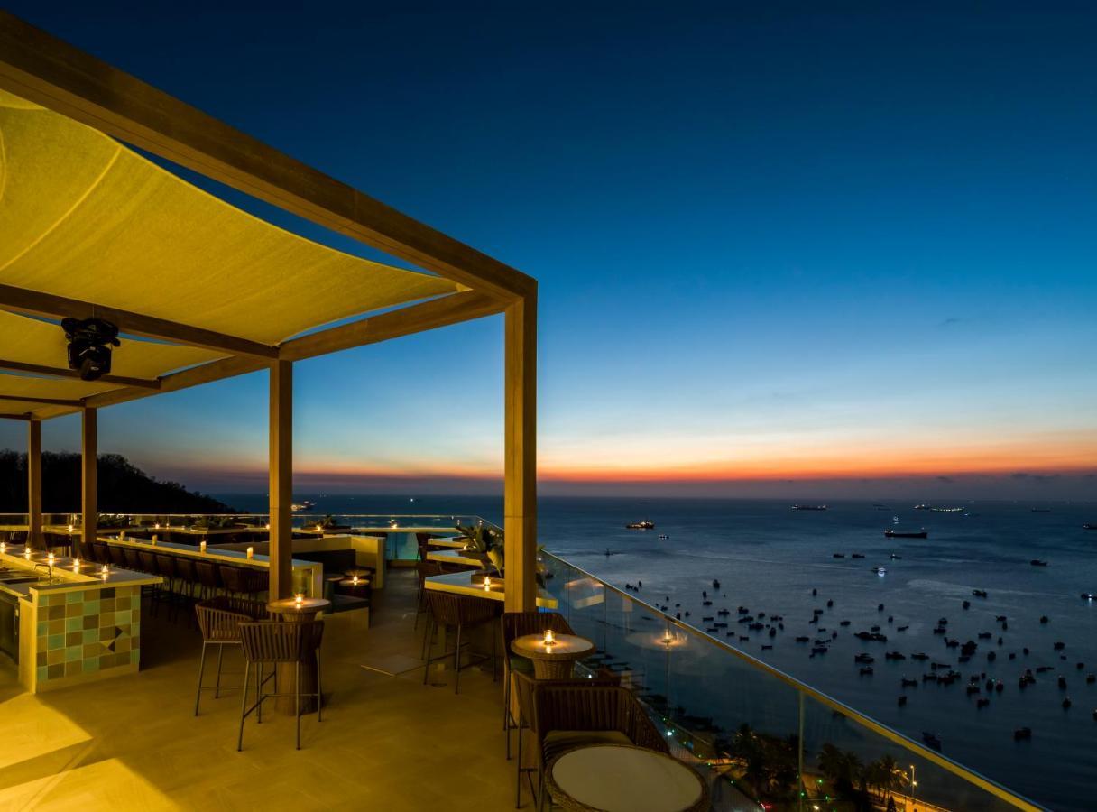 Fusion Suites Vung Tau Kültér fotó