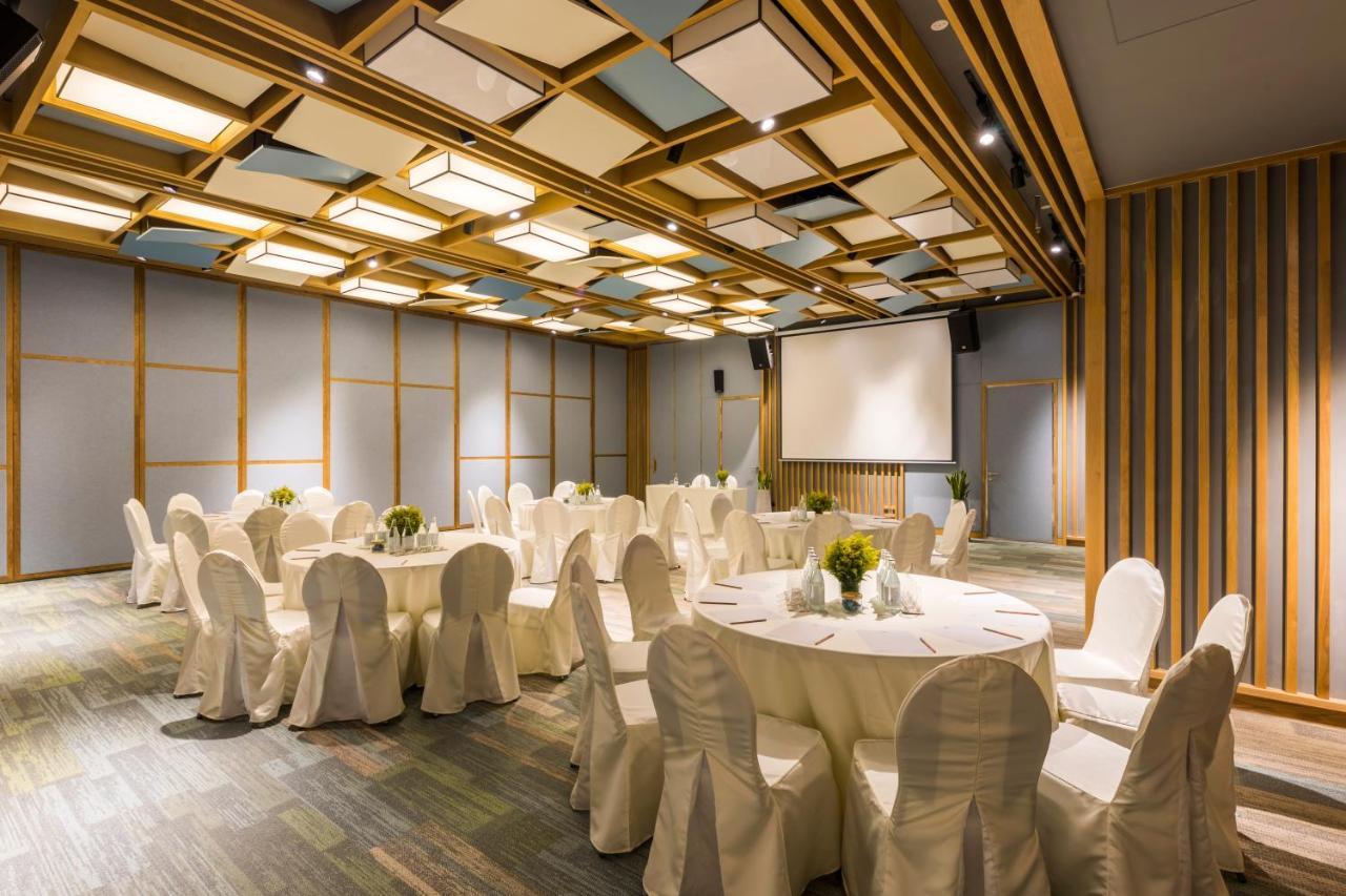 Fusion Suites Vung Tau Kültér fotó