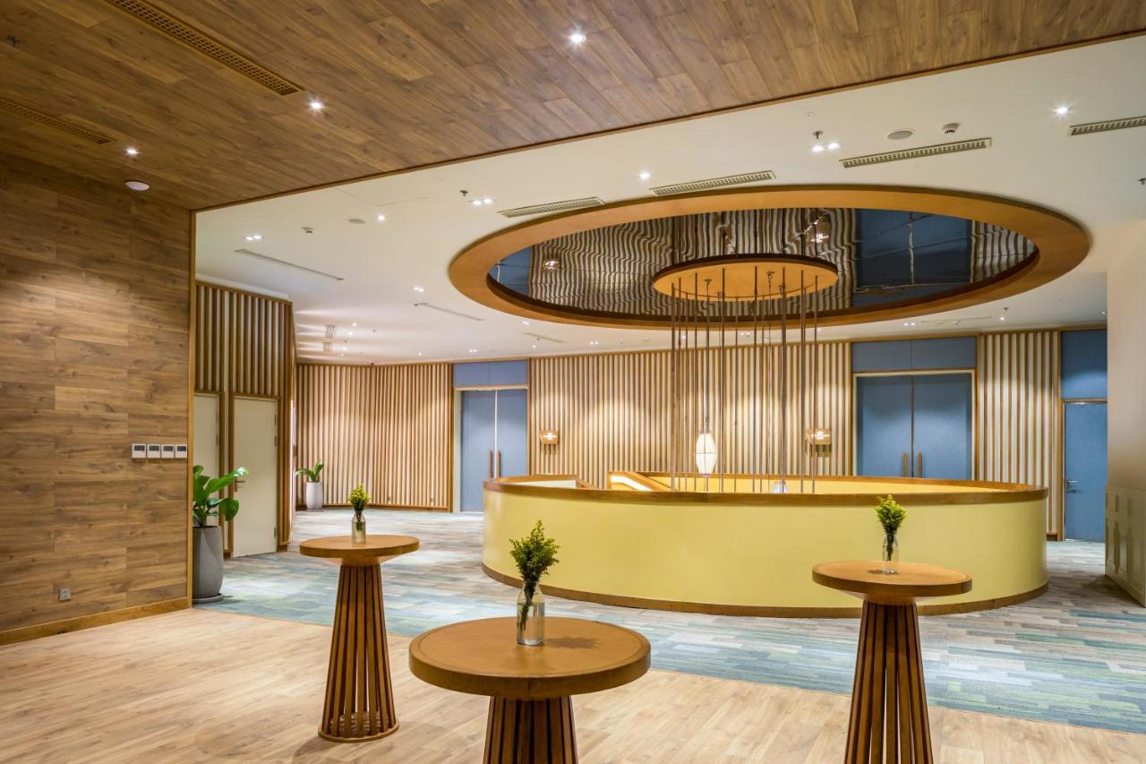 Fusion Suites Vung Tau Kültér fotó
