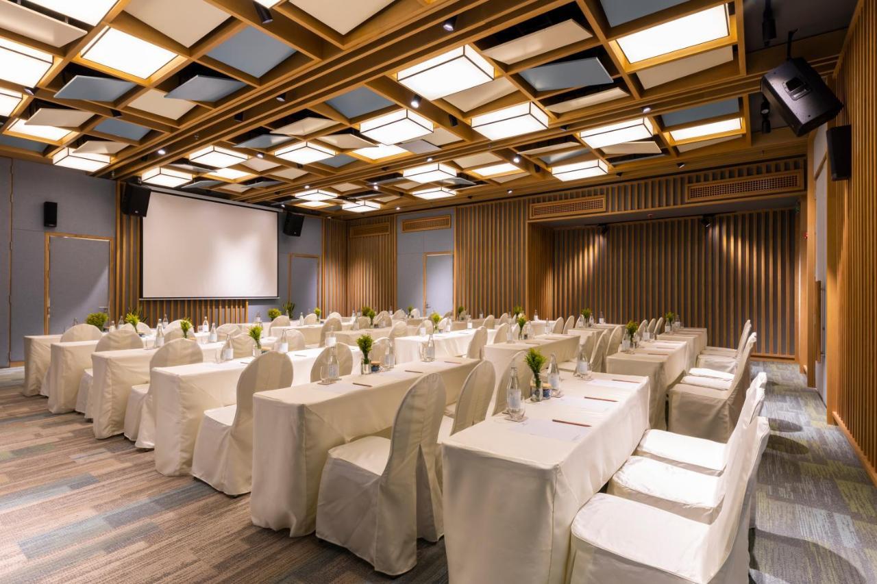 Fusion Suites Vung Tau Kültér fotó