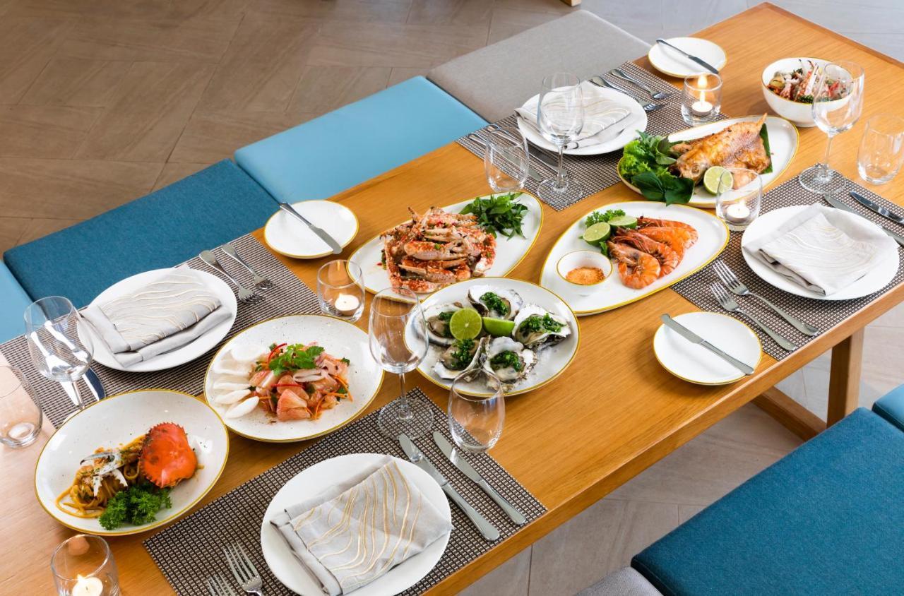 Fusion Suites Vung Tau Kültér fotó