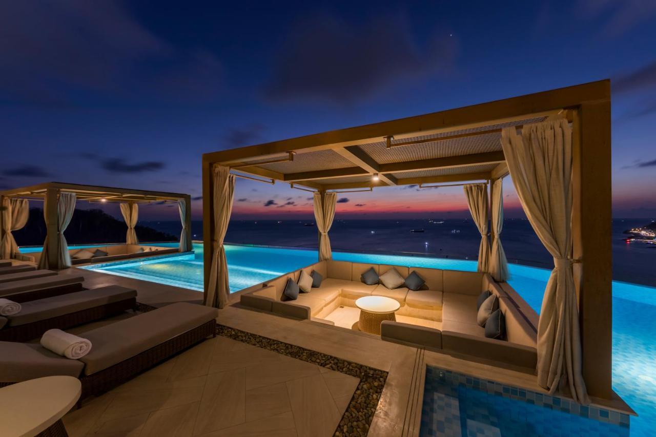 Fusion Suites Vung Tau Kültér fotó