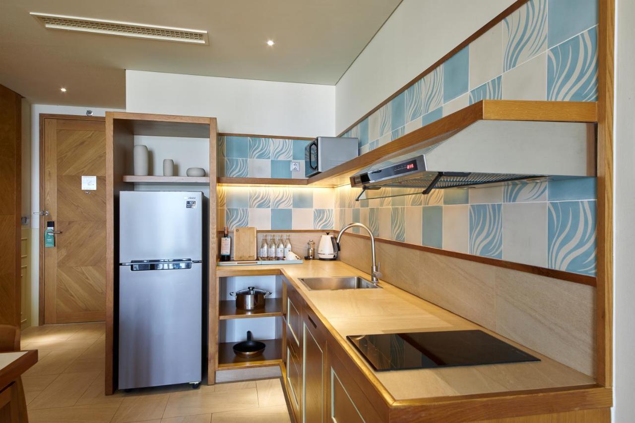 Fusion Suites Vung Tau Kültér fotó