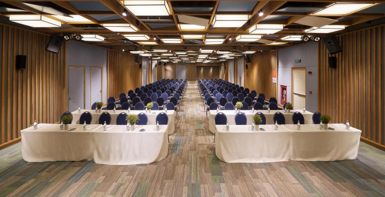 Fusion Suites Vung Tau Kültér fotó