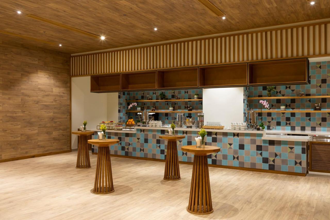 Fusion Suites Vung Tau Kültér fotó