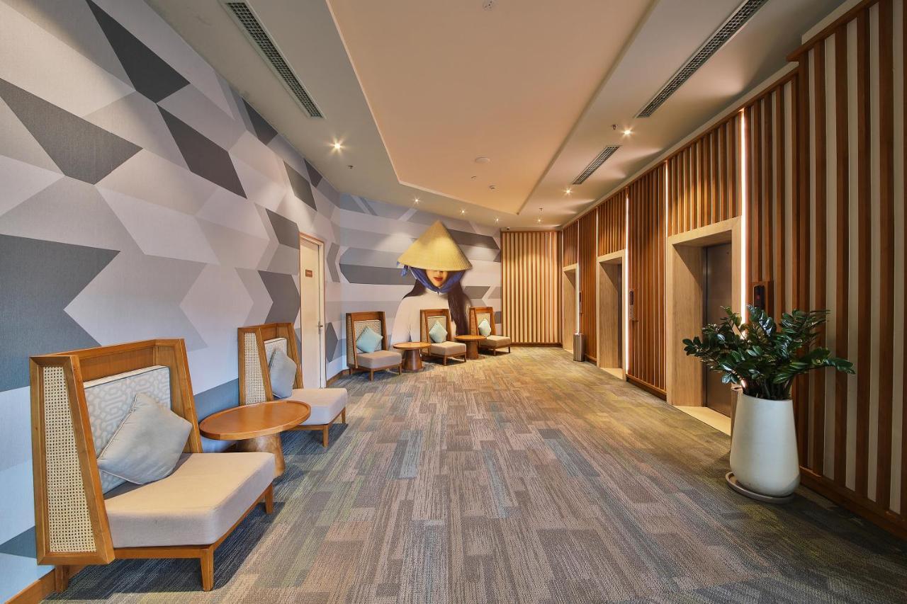 Fusion Suites Vung Tau Kültér fotó