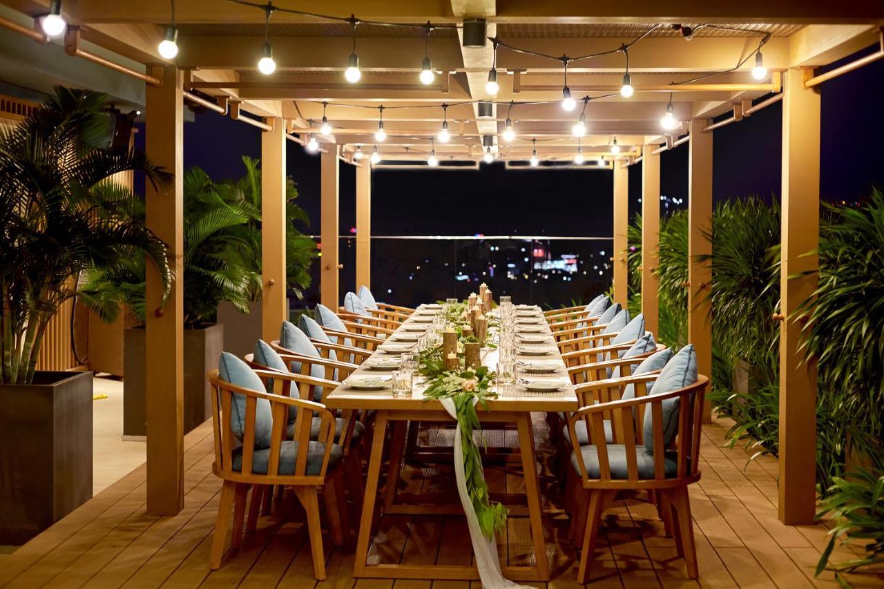 Fusion Suites Vung Tau Kültér fotó