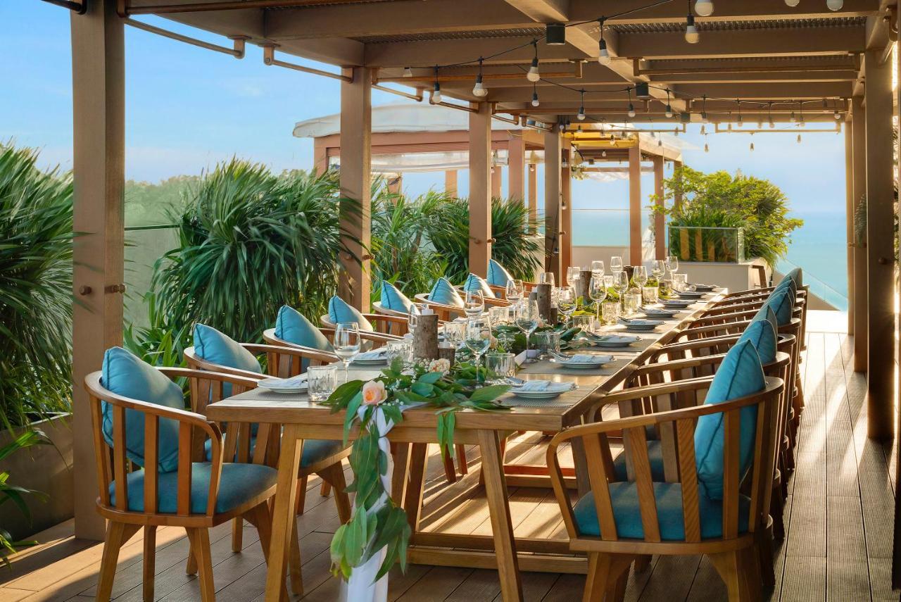 Fusion Suites Vung Tau Kültér fotó