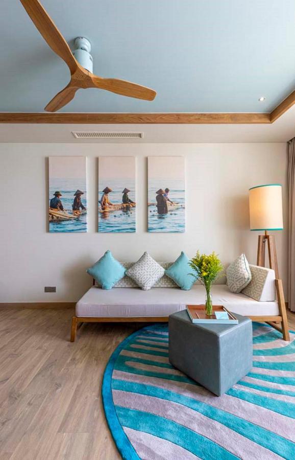 Fusion Suites Vung Tau Kültér fotó