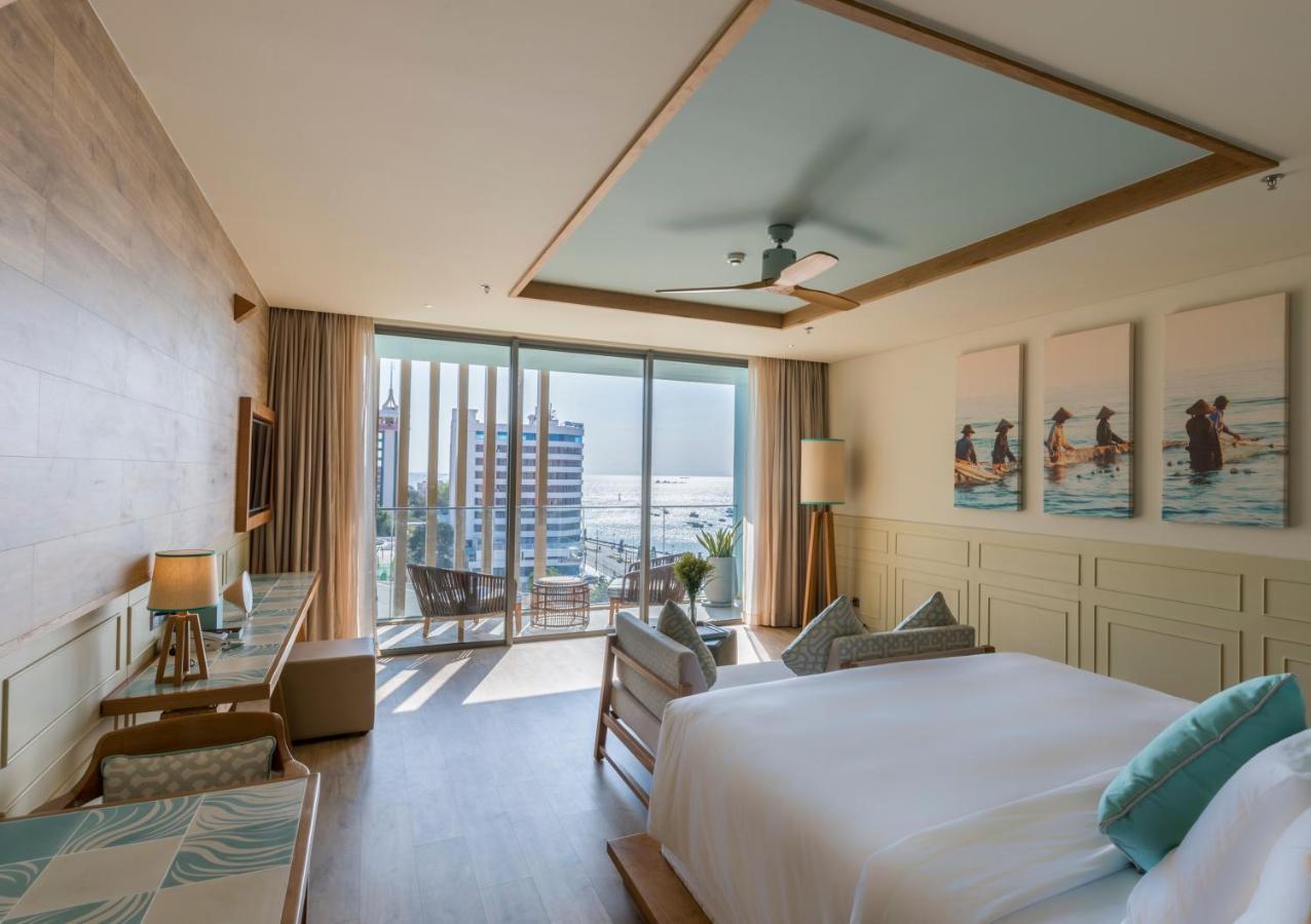Fusion Suites Vung Tau Kültér fotó