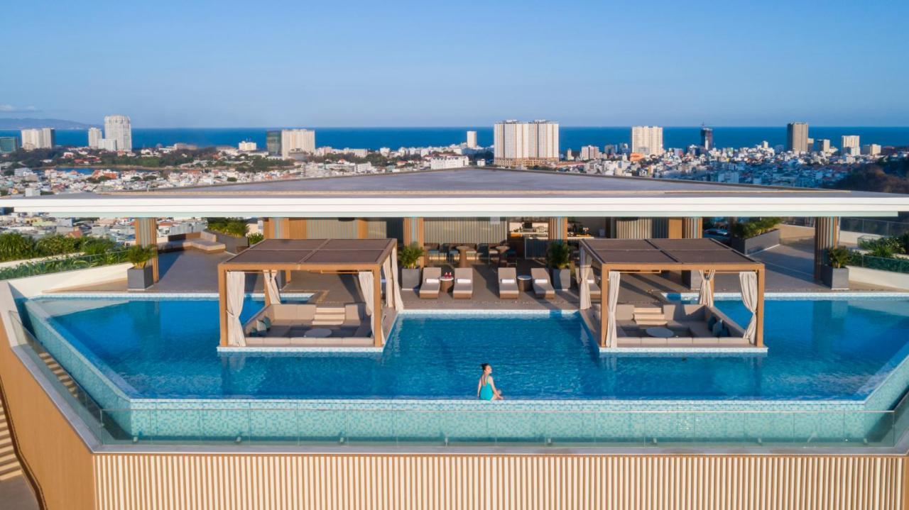 Fusion Suites Vung Tau Kültér fotó