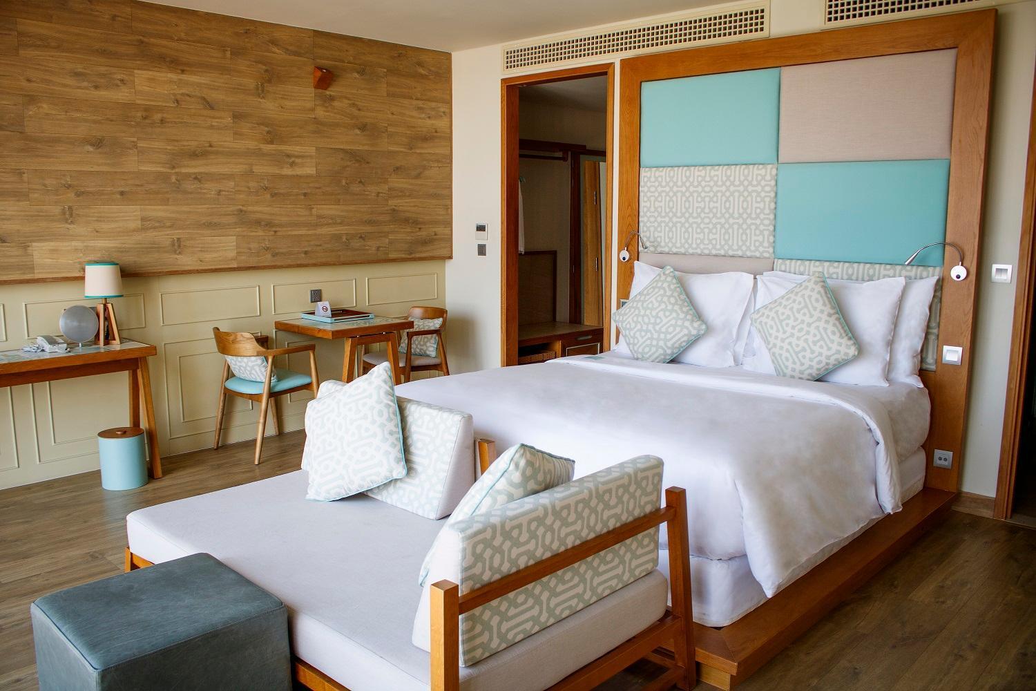 Fusion Suites Vung Tau Kültér fotó