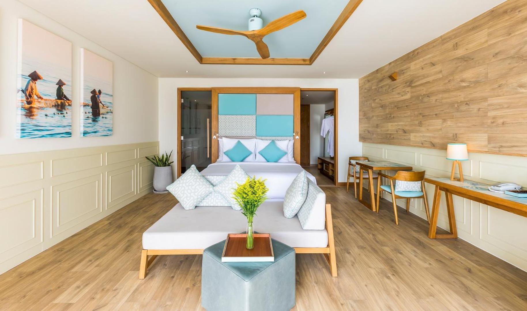 Fusion Suites Vung Tau Kültér fotó