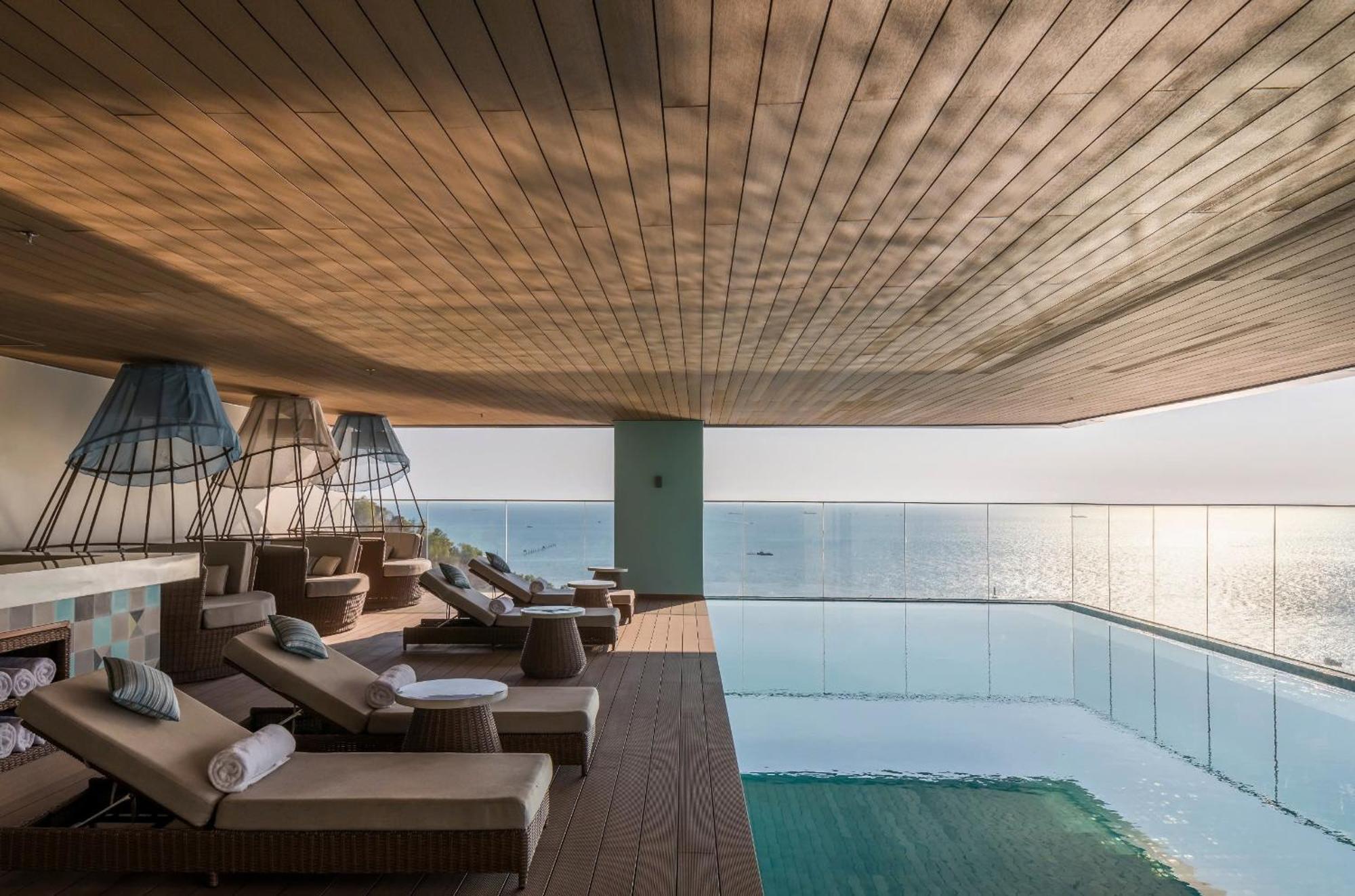 Fusion Suites Vung Tau Kültér fotó