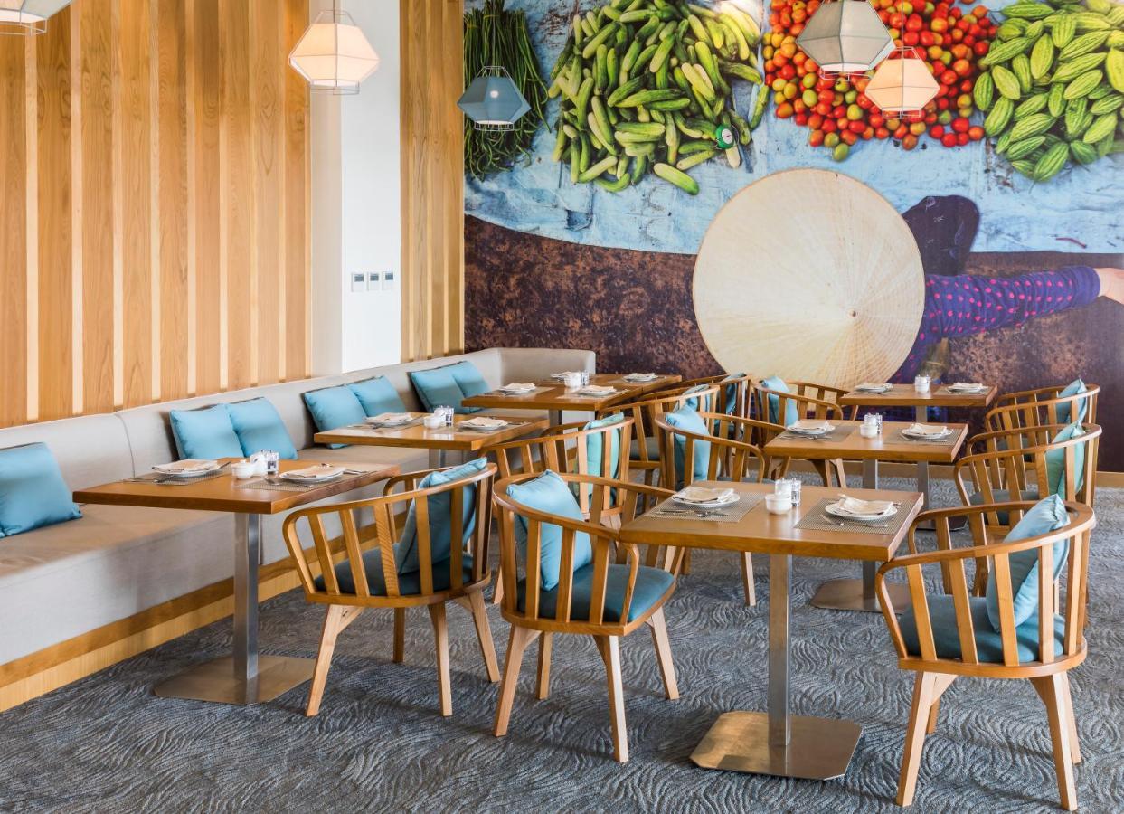 Fusion Suites Vung Tau Kültér fotó