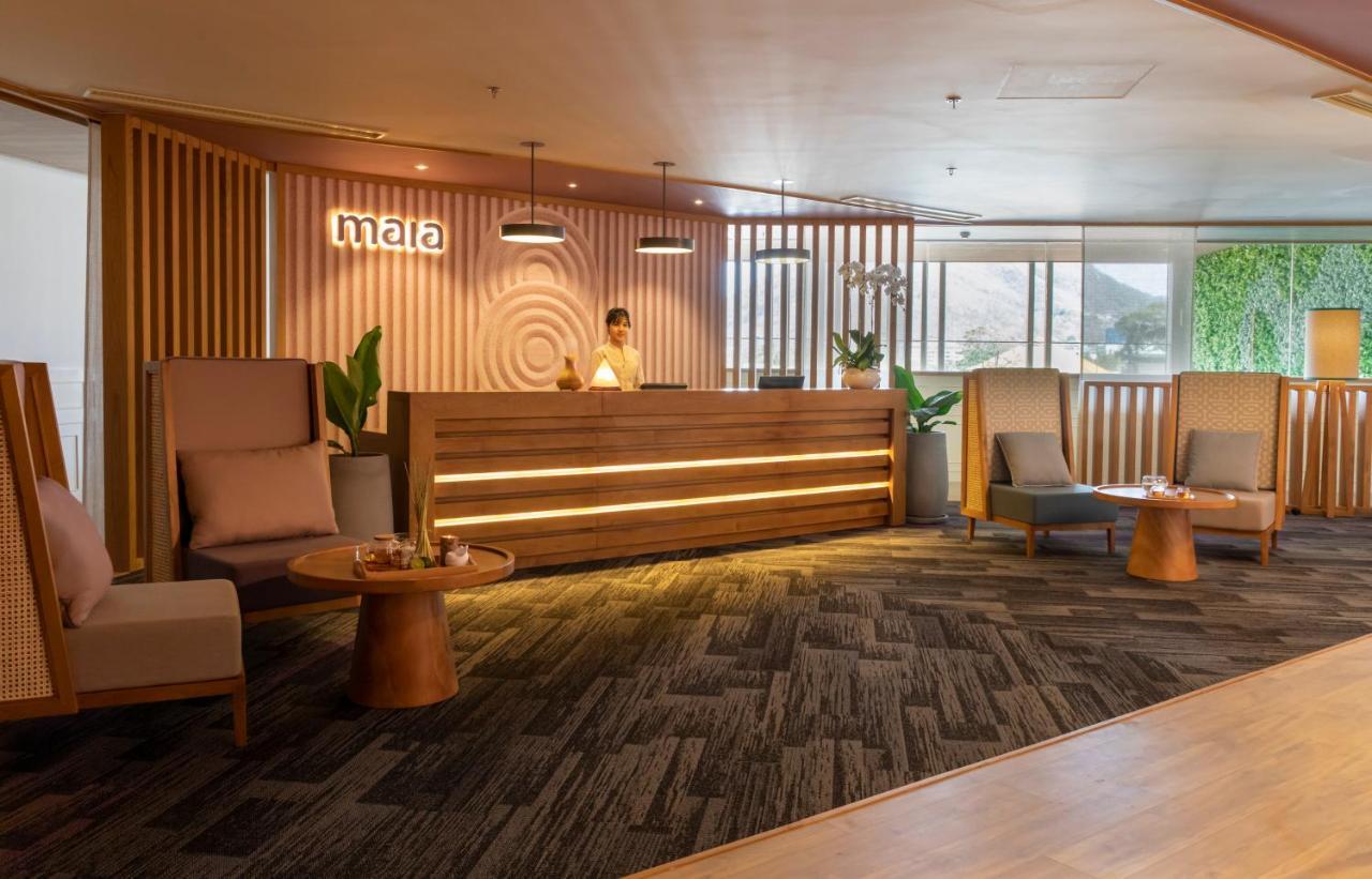 Fusion Suites Vung Tau Kültér fotó