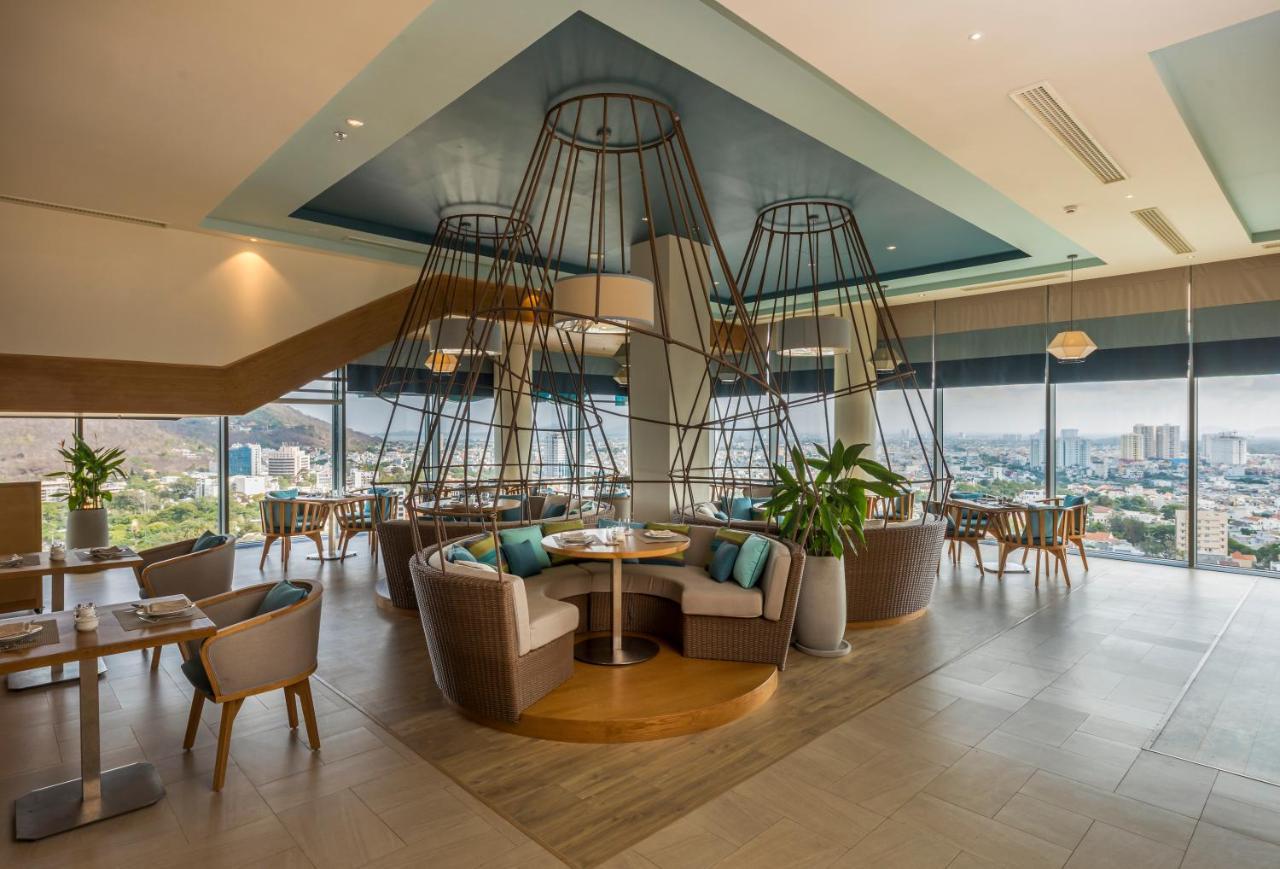 Fusion Suites Vung Tau Kültér fotó