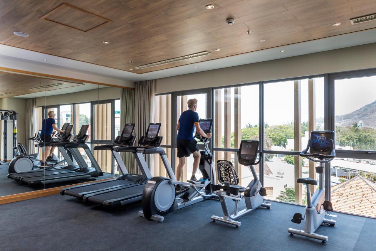 Fusion Suites Vung Tau Kültér fotó