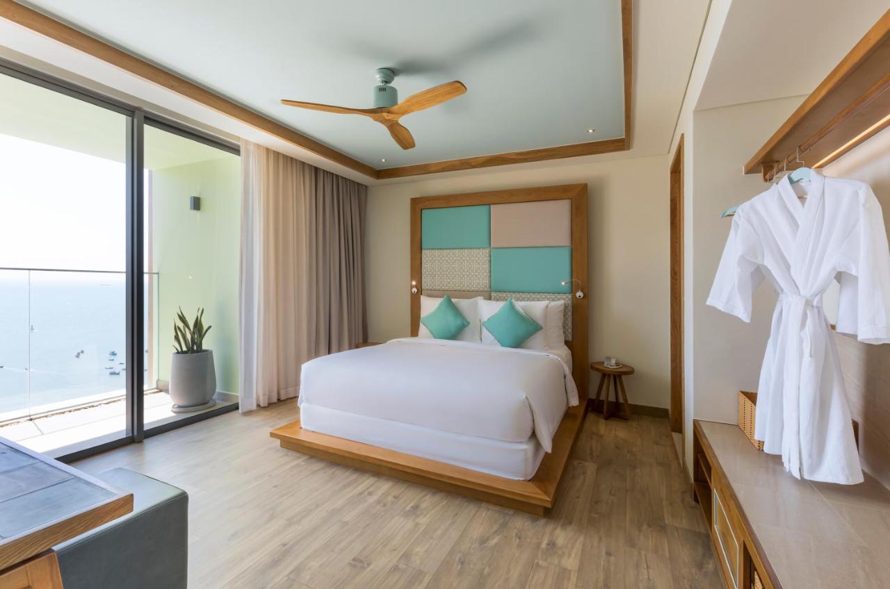 Fusion Suites Vung Tau Kültér fotó